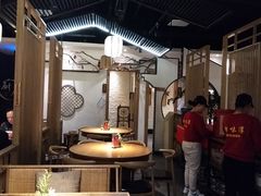 大堂-湘味淳(千禧街店)