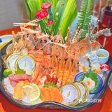 魔都宝藏高性价比自助，荣新馆升级啦✌🏻️