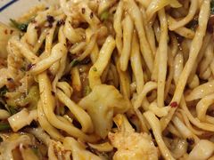 -马虎面馆(新西蓝店)