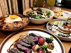 -街角 T·COFFEE 融合料理·BISTRO(车公庙店)