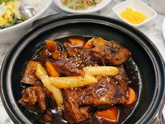 -顺美家幸福的酱蟹(东大门店)