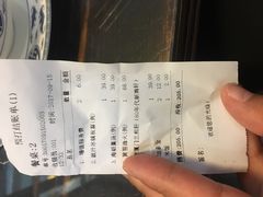 -堂宴·老厦门私房菜(1988仙岳总店)