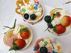 -糖秋Cake DIY·蛋糕定制·甜品台(观音桥店)