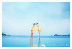 -伯爵风尚全球旅拍