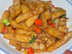 -小柴米·传统江西菜(八一广场店)