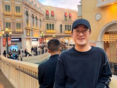 -丘吉尔餐厅(澳门伦敦人店)