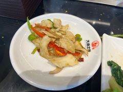 -渔乐之昕·铁板烧自助餐(虹悦城店)