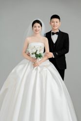 点击看大图 -MuseMarry婚纱(前海嘉里中心店)