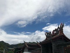 -云水谣景区-土楼之光文化园