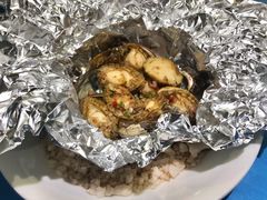 -千岛蚝高压锅生蚝·人参火锅(白云万达店)