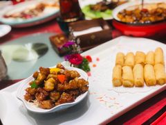 -广州酒家(中华广场店)