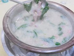 -标记美食新鲜猪杂(兴南大道店)