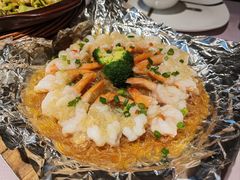 -大蓉和(一品天下店)