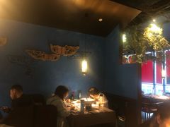 大堂-凤凰湘语·湘粤鲜融(浦东旗舰店)