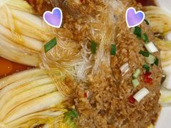 -紫光园·烤鸭·北京菜(劲松店)