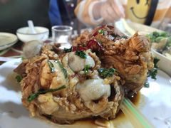 -大梁骨头馆·酱骨老菜(友好店)