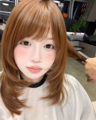 -IN STYLE•造型