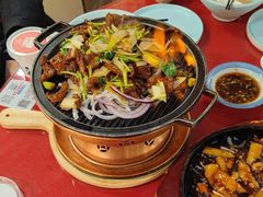 -宏状元现熬粥·京味菜(五棵松店)