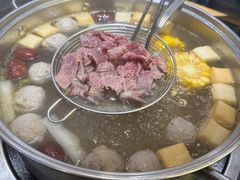 -林记潮牛·牛肉火锅(上马墩店)