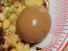 卤蛋-遇见小面(深圳中心书城店)