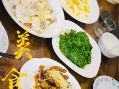 -协和菜馆(凤凰街店)