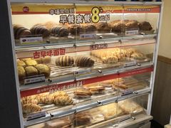 -85度C(厦门中华城新店)