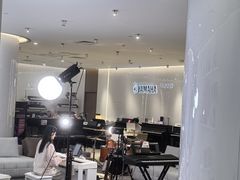 -雅马哈乐器专卖店(广州旗舰店)