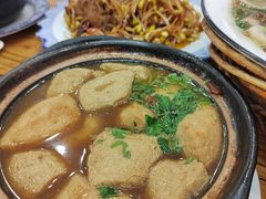 -味好美砂锅居(丰储街店)