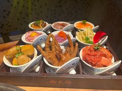 -楠火锅(太古里总店)