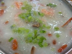 -南记食粥坊·宵夜大排档(莲花总店)
