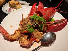 -珍宝海鲜JUMBO Seafood(北京SKP店)