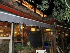 -南京夫子庙国际青年旅舍(平江府路店)