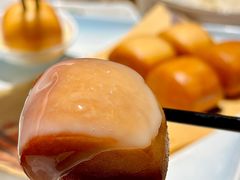 油炸小馒头-临安鲲凌餐厅(钱王大街店)