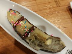 -喝丢一只鞋海鲜烧烤·海肠捞饭(文体街店)