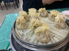 烧麦牛肉葱花-四海回族饭店(湖西路老店)