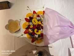 -PARFUM FLORAL花境法餐(南京首店)