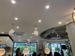 -弄堂咪道-饭香·面香·馄饨香(汇锦广场店)