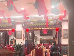 -山西会馆·晋菜·晋商宴·牌匾博物馆(胜利东街店)