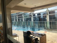 -铜锣湾如心酒店