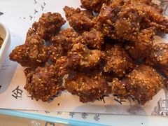 -曾排骨·传家菜(新繁店)