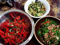 -勇哥饭店(西湖路店)