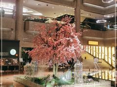 -上海银星皇冠假日酒店