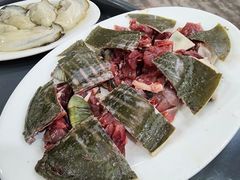 -濠轩阁特色生蚝火锅(水湾路店)