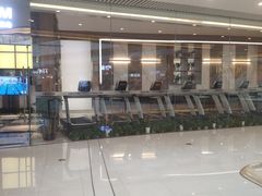 -银吉姆健身(恒隆馆)