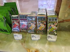 -LELECHA乐乐茶(百货大楼店)