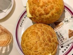 -太兴餐厅(东方广场分店)