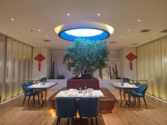 -悦海·家宴·冰花皮皮虾大锅贴(宝龙店)