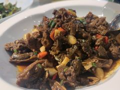 -鄱阳湖·江西小炒·瓦罐煨汤(五道口店)