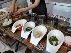 -行事老火锅(协信TOWN城店)