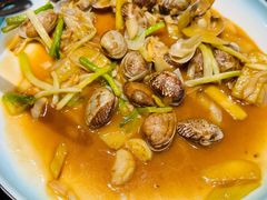 -醉香隆.山水庭院.湖北菜(东湖店)